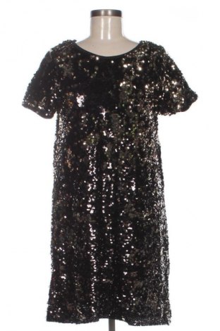 Φόρεμα In Extenso, Μέγεθος M, Χρώμα Μαύρο, Τιμή 22,99 €