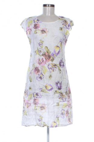 Kleid In Shape, Größe S, Farbe Mehrfarbig, Preis 10,99 €