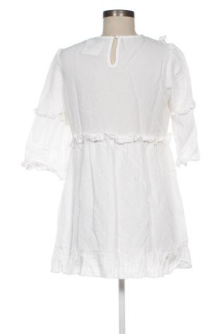 Rochie In the style, Mărime S, Culoare Alb, Preț 103,96 Lei