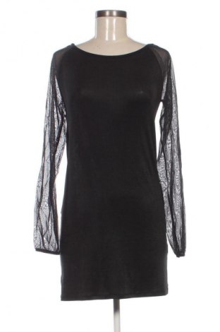 Sukienka Intimidea, Rozmiar M, Kolor Czarny, Cena 34,99 zł