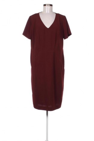 Šaty  Intrend, Velikost XL, Barva Červená, Cena  749,00 Kč