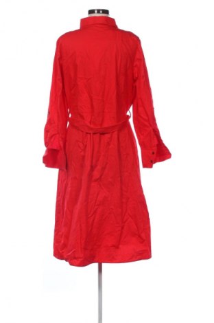 Šaty  Intuition, Veľkosť XXL, Farba Červená, Cena  16,95 €