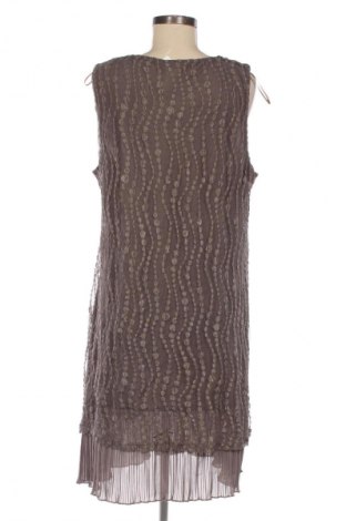 Šaty  Isolde, Veľkosť XXL, Farba Hnedá, Cena  10,95 €