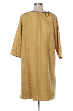 Šaty  Isolde, Velikost XXL, Barva Žlutá, Cena  567,00 Kč