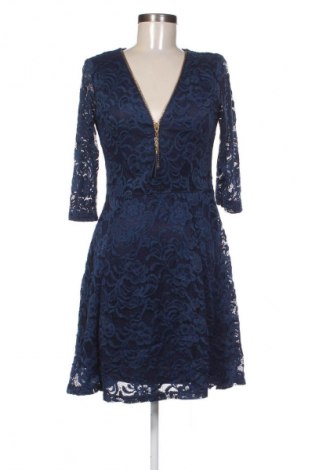 Φόρεμα Izabel London, Μέγεθος M, Χρώμα Μπλέ, Τιμή 24,45 €