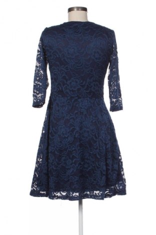 Φόρεμα Izabel London, Μέγεθος M, Χρώμα Μπλέ, Τιμή 24,45 €