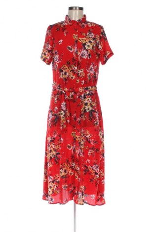Rochie Jacqueline De Yong, Mărime S, Culoare Multicolor, Preț 88,99 Lei