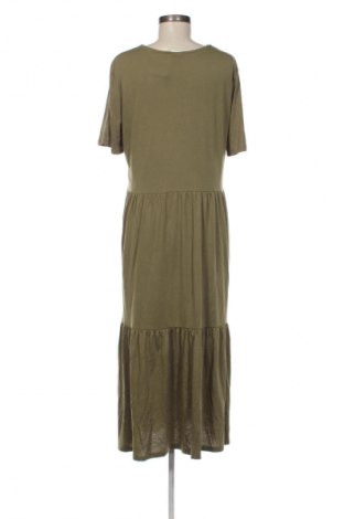 Kleid Jacqueline De Yong, Größe XL, Farbe Grün, Preis € 12,99
