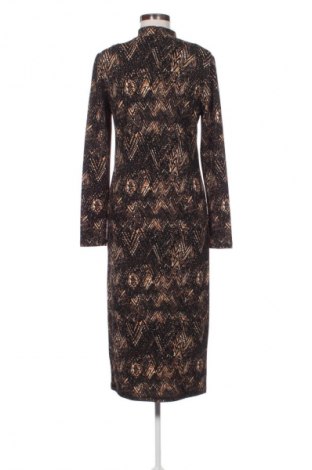 Kleid Jacqueline De Yong, Größe L, Farbe Mehrfarbig, Preis 11,99 €