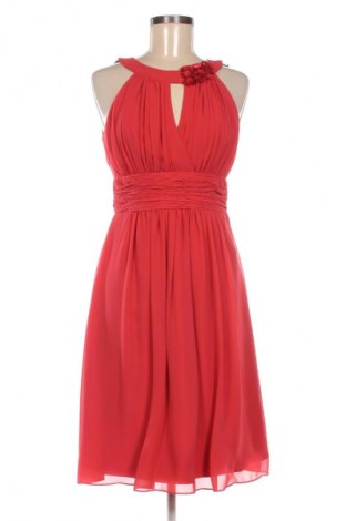 Rochie Jake*s, Mărime S, Culoare Roșu, Preț 166,82 Lei