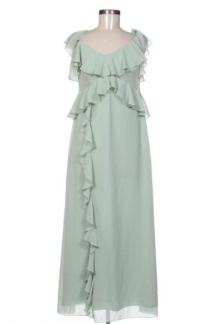 Φόρεμα Jake*s, Μέγεθος M, Χρώμα Πράσινο, Τιμή 25,00 €