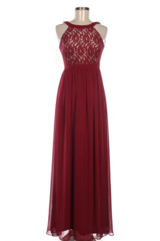 Rochie Jake*s, Mărime XS, Culoare Roșu, Preț 139,99 Lei