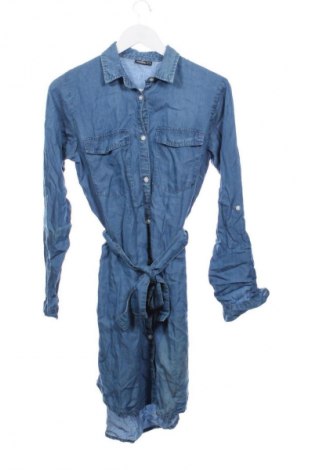 Sukienka Janina, Rozmiar S, Kolor Niebieski, Cena 90,99 zł