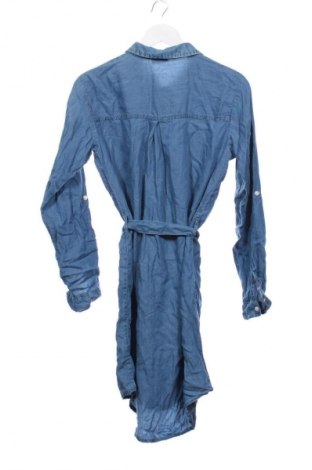 Sukienka Janina, Rozmiar S, Kolor Niebieski, Cena 90,99 zł