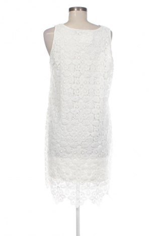 Rochie Janina, Mărime L, Culoare Alb, Preț 48,99 Lei