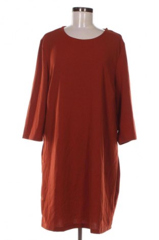 Šaty  Janina, Veľkosť XXL, Farba Oranžová, Cena  10,95 €