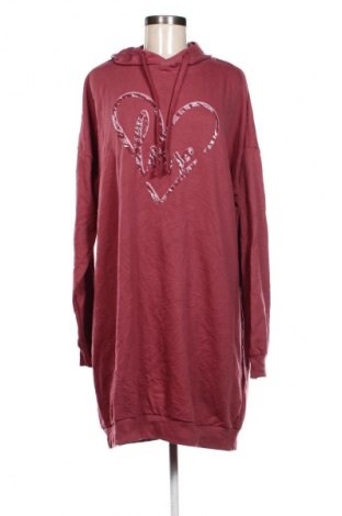 Šaty  Janina, Veľkosť L, Farba Ružová, Cena  6,95 €