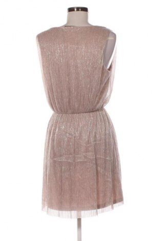 Rochie Janina, Mărime M, Culoare Bej, Preț 29,99 Lei