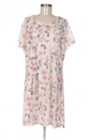 Φόρεμα Janina, Μέγεθος XL, Χρώμα Πολύχρωμο, Τιμή 10,99 €