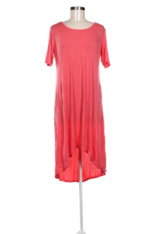 Kleid Janina, Größe L, Farbe Rosa, Preis 20,00 €
