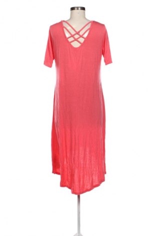 Kleid Janina, Größe L, Farbe Rosa, Preis 20,00 €