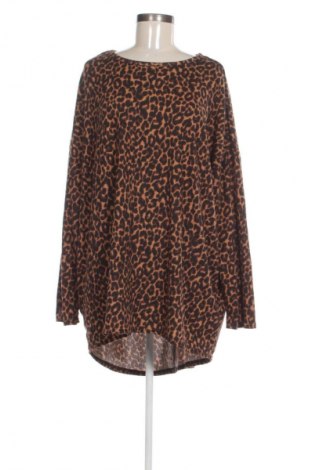 Rochie Janina, Mărime 3XL, Culoare Multicolor, Preț 69,99 Lei