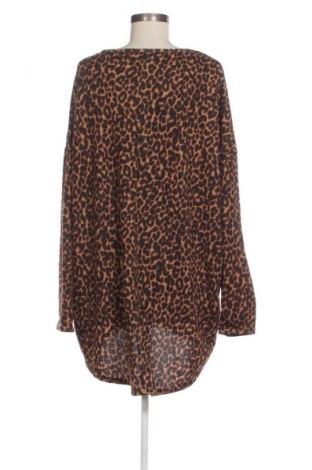 Rochie Janina, Mărime 3XL, Culoare Multicolor, Preț 69,99 Lei