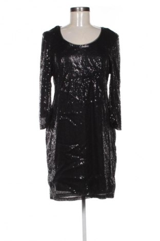 Rochie Janina, Mărime XL, Culoare Negru, Preț 103,92 Lei