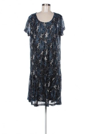Šaty  Janina, Veľkosť XXL, Farba Viacfarebná, Cena  10,95 €