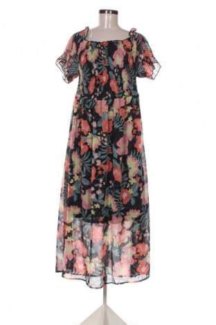 Kleid Janina, Größe XXL, Farbe Mehrfarbig, Preis 15,99 €