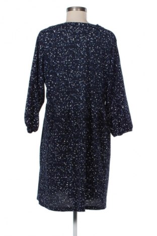 Kleid Janina, Größe XXL, Farbe Mehrfarbig, Preis € 12,99