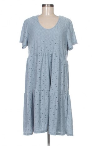 Φόρεμα Janina, Μέγεθος XL, Χρώμα Μπλέ, Τιμή 21,99 €