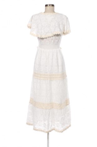 Rochie Jasmine, Mărime L, Culoare Alb, Preț 104,26 Lei