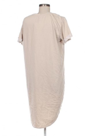 Sukienka Jdy, Rozmiar XL, Kolor Beżowy, Cena 33,99 zł