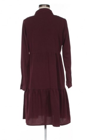 Sukienka Jdy, Rozmiar S, Kolor Czerwony, Cena 106,81 zł