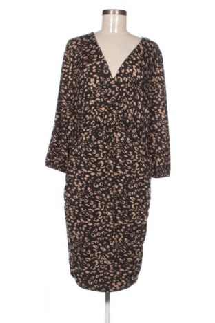 Kleid Jdy, Größe XXL, Farbe Mehrfarbig, Preis 41,99 €