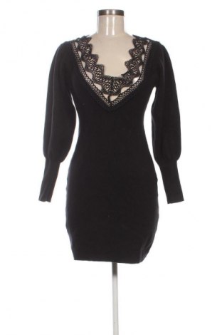 Šaty  Jean Louis Francoise, Velikost M, Barva Černá, Cena  319,00 Kč