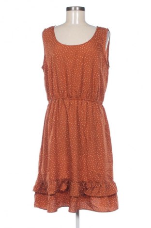 Рокля Jean Pascale, Размер XL, Цвят Многоцветен, Цена 7,66 €