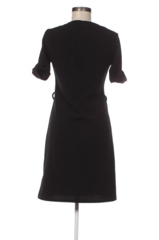 Kleid Jean Pascale, Größe XS, Farbe Schwarz, Preis 20,00 €