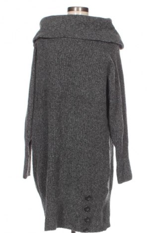 Sukienka Jean Pascale, Rozmiar L, Kolor Szary, Cena 68,99 zł