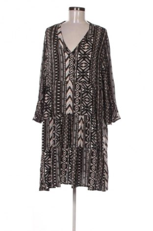 Kleid Jean Pascale, Größe XL, Farbe Mehrfarbig, Preis € 9,99