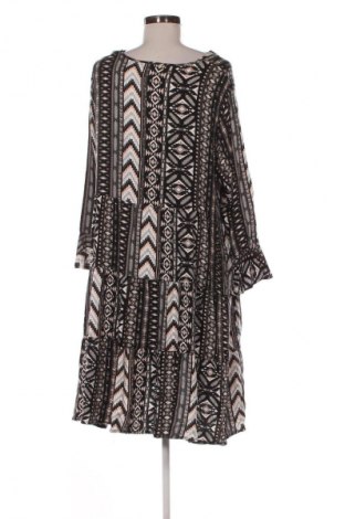 Kleid Jean Pascale, Größe XL, Farbe Mehrfarbig, Preis € 9,99