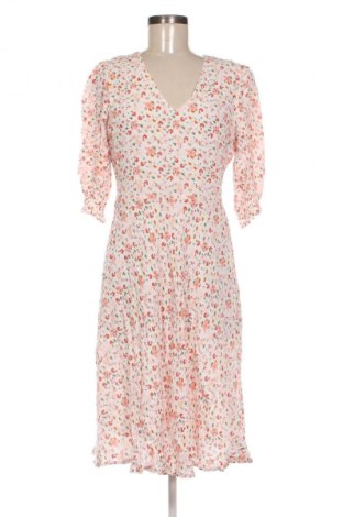 Kleid Jean Paul, Größe S, Farbe Mehrfarbig, Preis 11,99 €