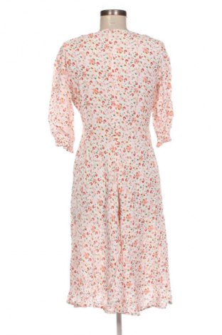 Kleid Jean Paul, Größe S, Farbe Mehrfarbig, Preis 11,99 €