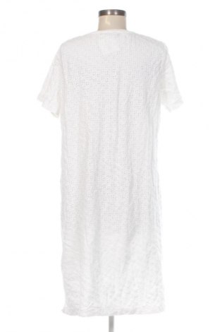 Kleid Jean Paul, Größe XXL, Farbe Weiß, Preis 11,99 €