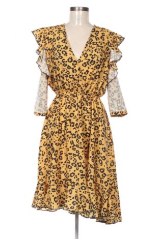 Рокля Jennyfer, Размер XL, Цвят Многоцветен, Цена 19,95 €