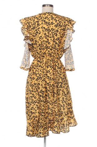 Šaty  Jennyfer, Veľkosť XL, Farba Viacfarebná, Cena  19,95 €