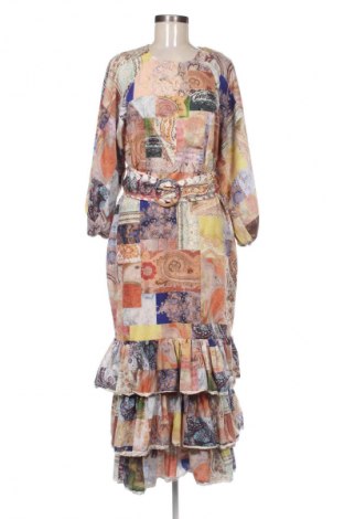 Šaty  Jennyfer, Veľkosť XL, Farba Viacfarebná, Cena  20,00 €