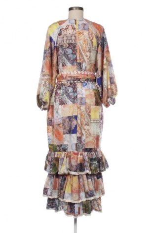 Šaty  Jennyfer, Veľkosť XL, Farba Viacfarebná, Cena  20,00 €