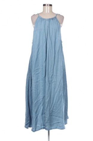 Φόρεμα John Baner, Μέγεθος 3XL, Χρώμα Μπλέ, Τιμή 20,00 €